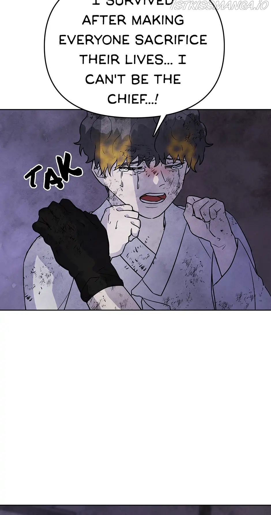 The Greatest Ascetic Chapter 33 - page 15