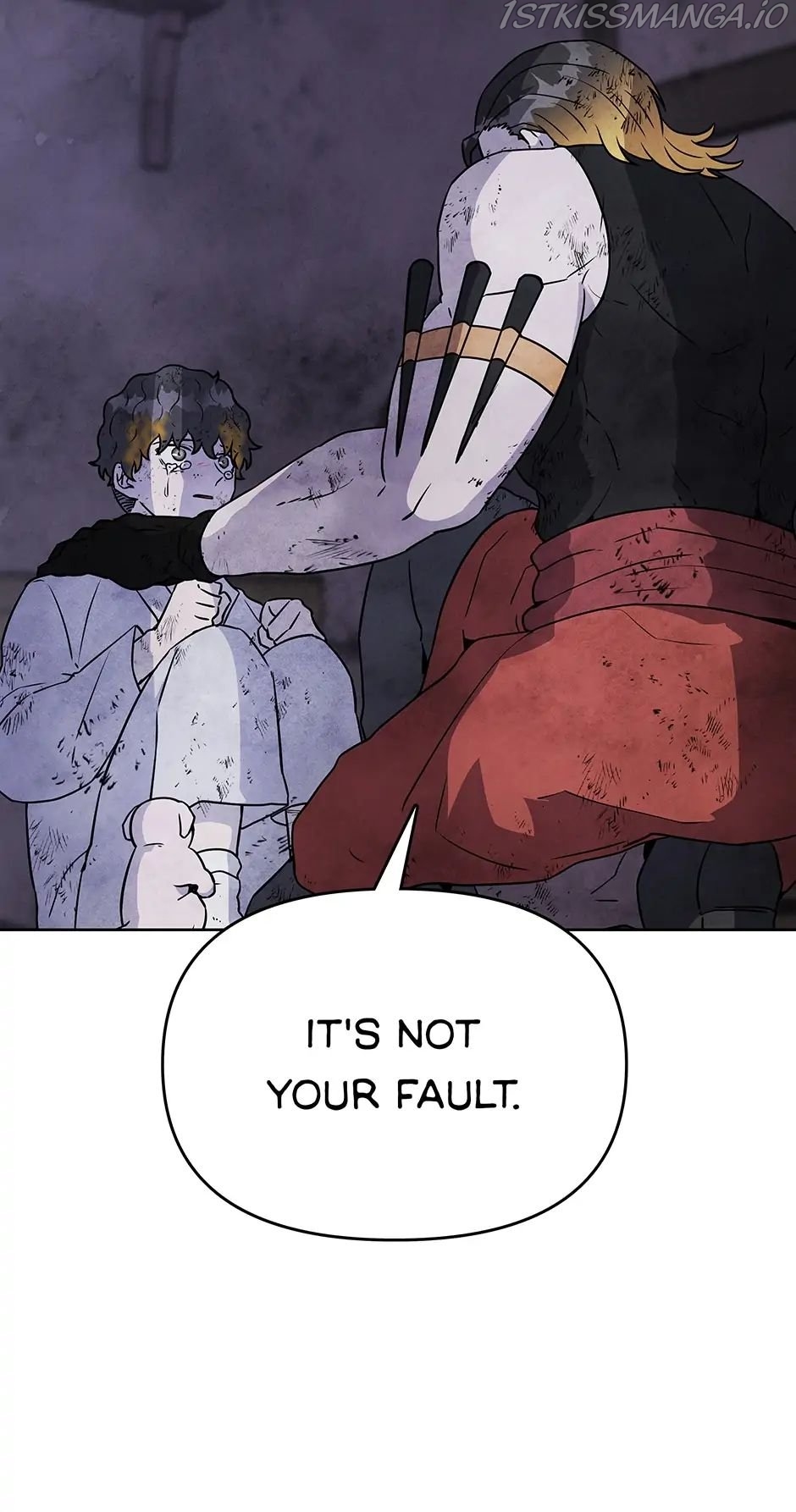 The Greatest Ascetic Chapter 33 - page 16