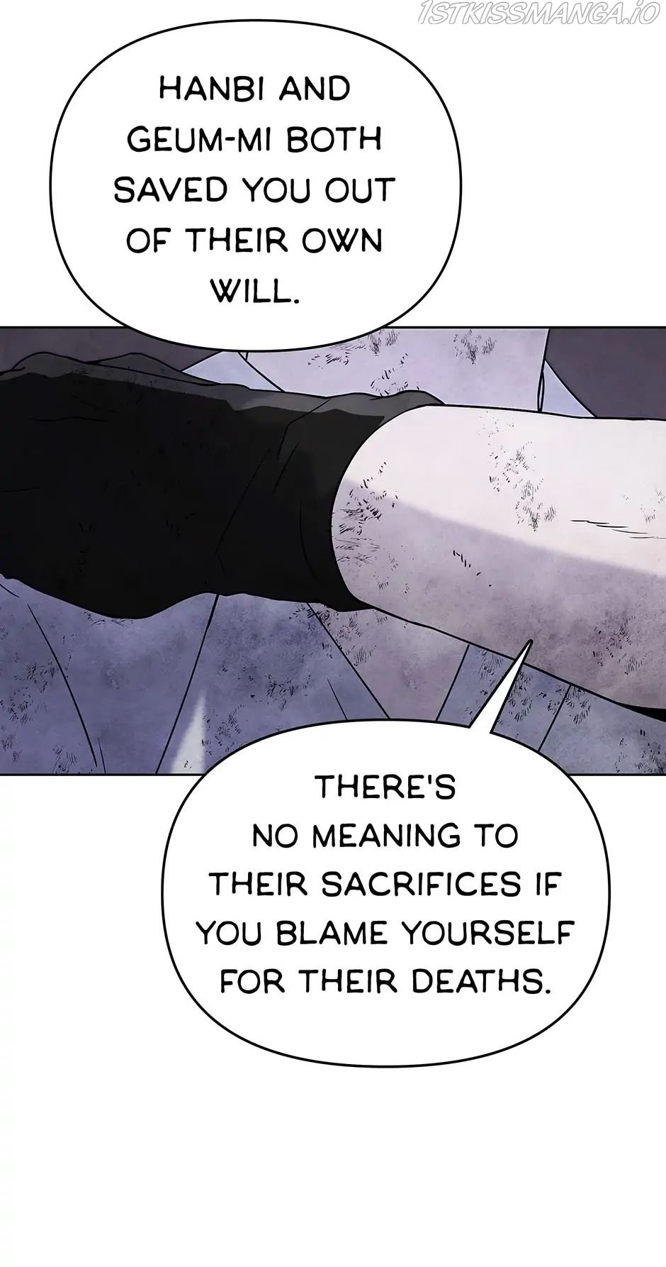 The Greatest Ascetic Chapter 33 - page 17