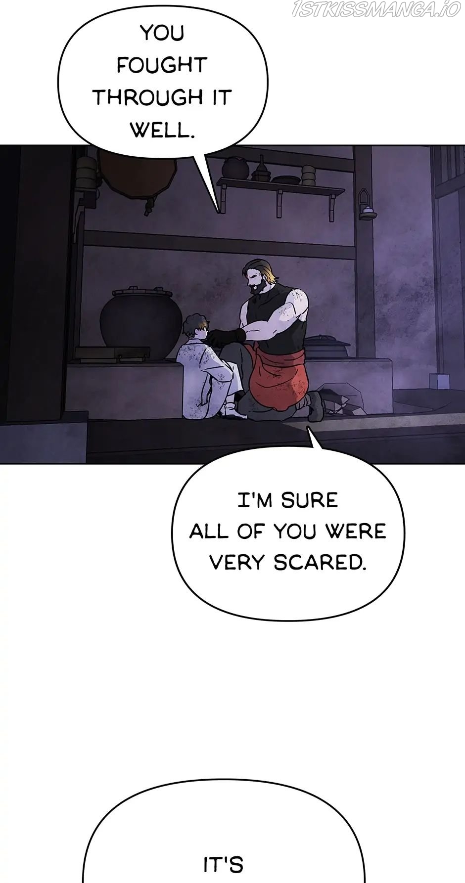 The Greatest Ascetic Chapter 33 - page 18