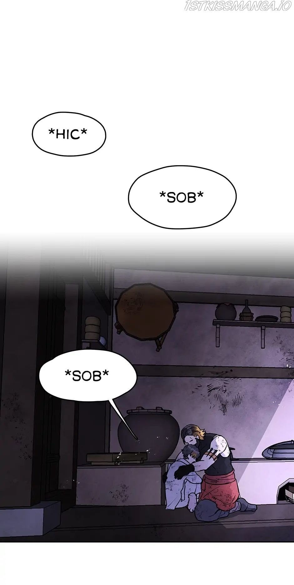 The Greatest Ascetic Chapter 33 - page 21