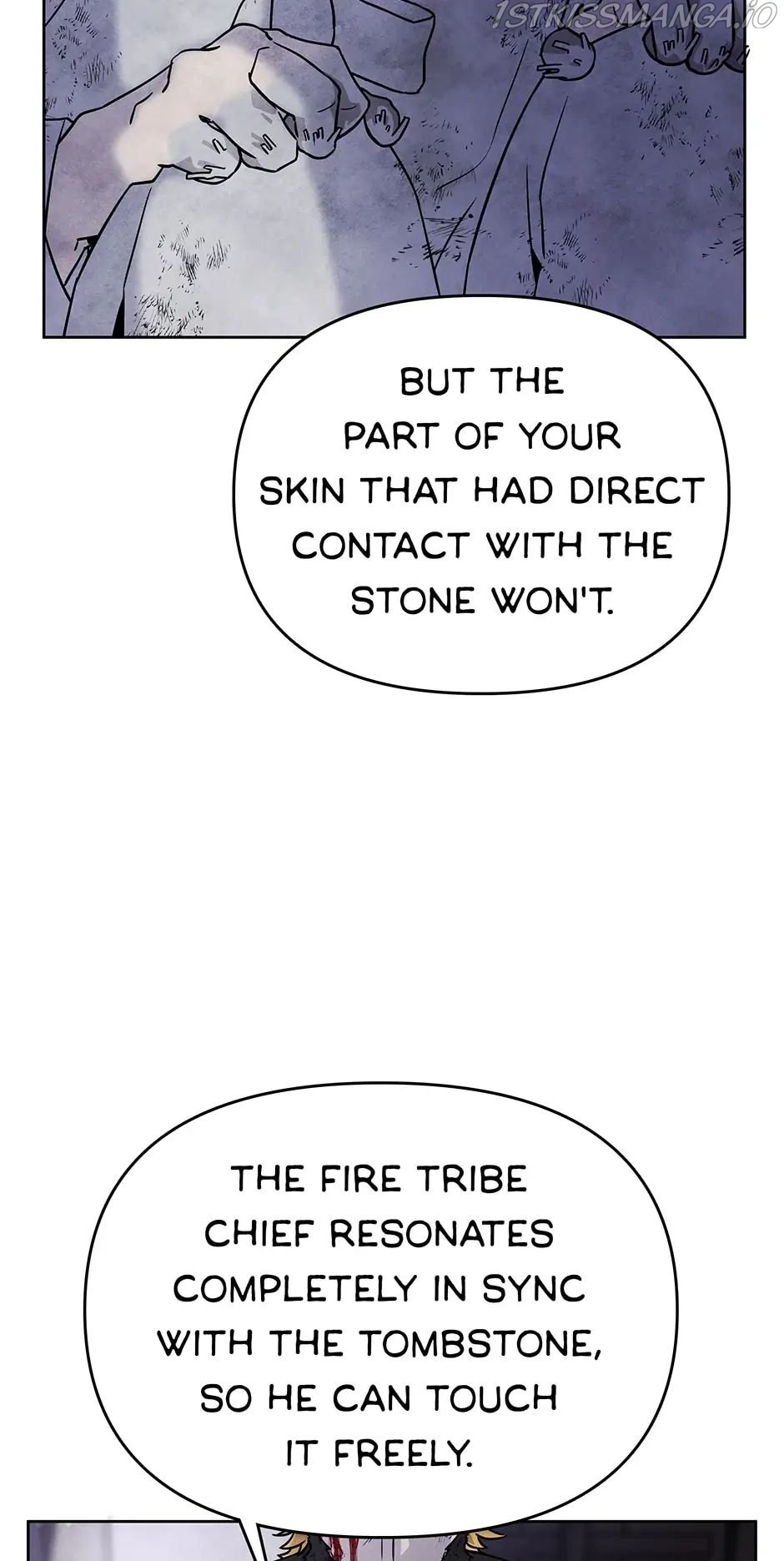 The Greatest Ascetic Chapter 33 - page 25