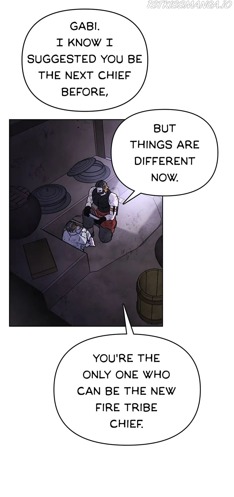 The Greatest Ascetic Chapter 33 - page 32