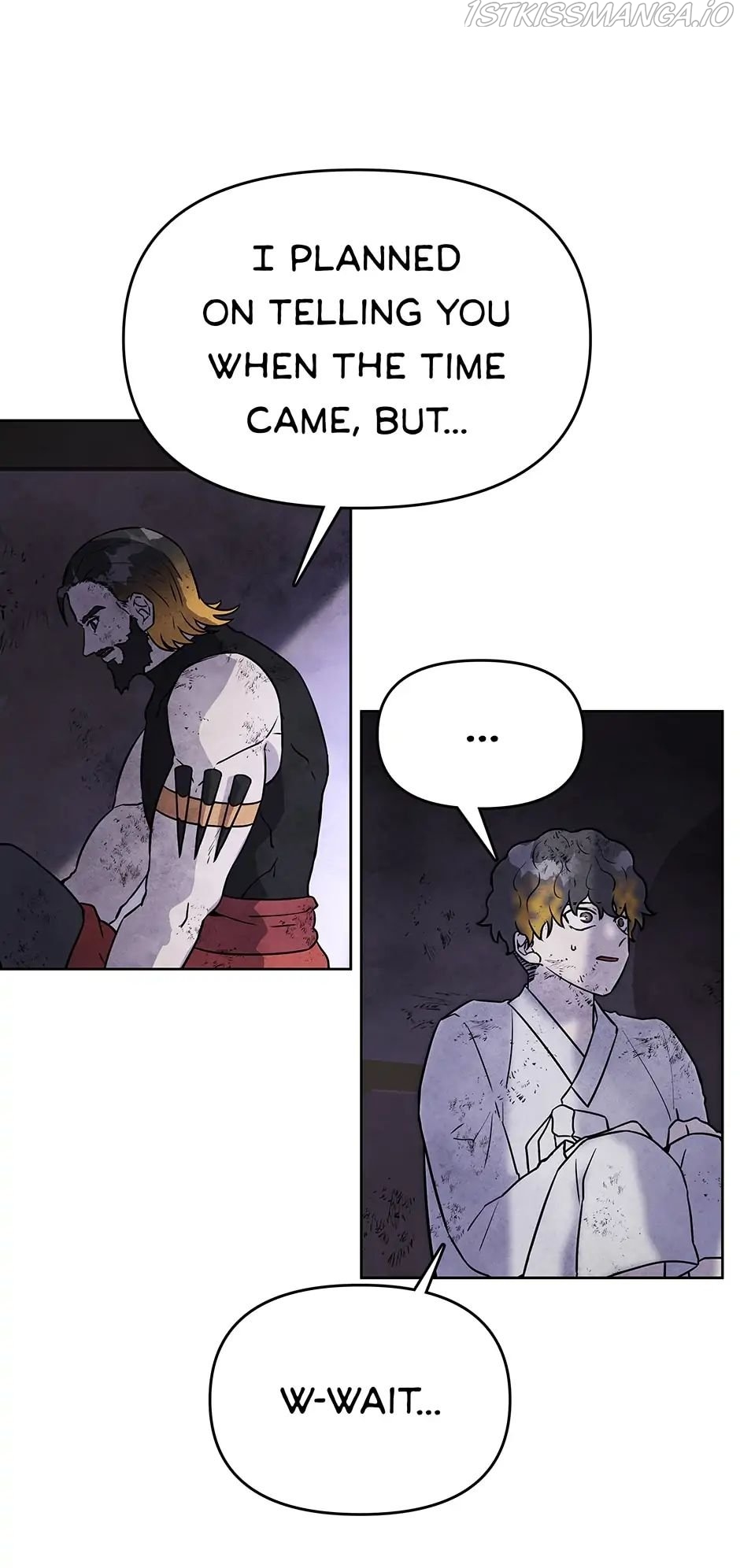 The Greatest Ascetic Chapter 33 - page 33