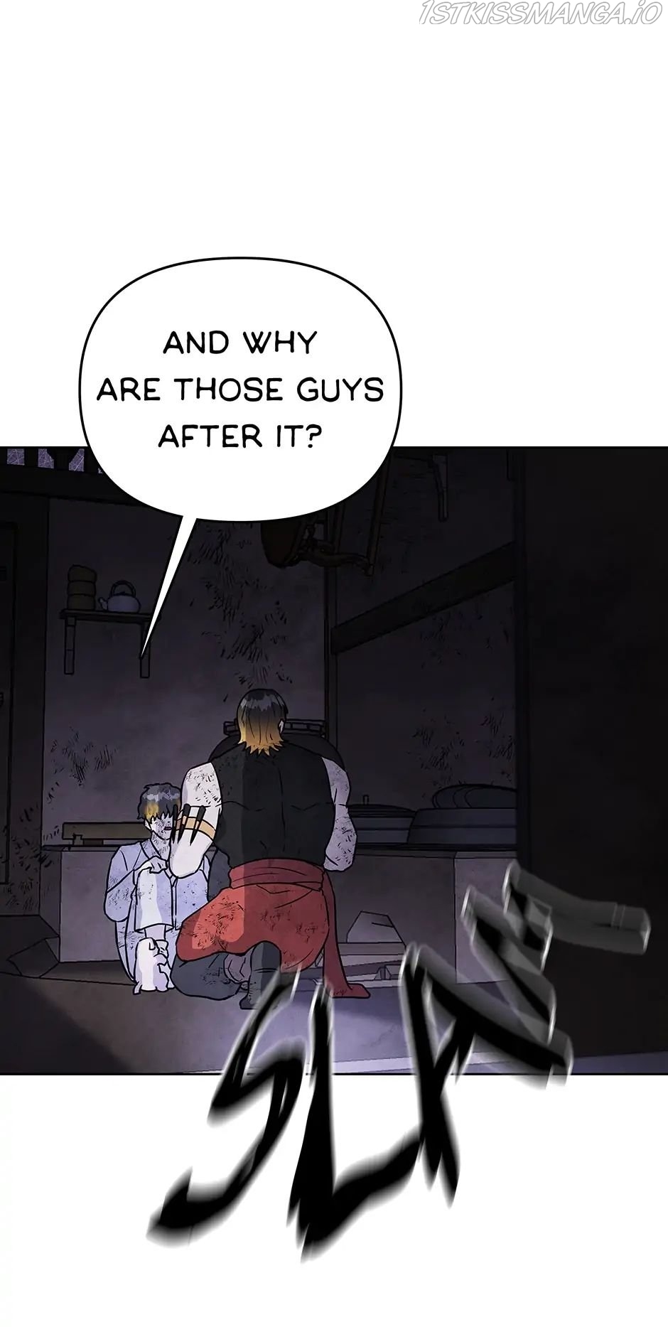 The Greatest Ascetic Chapter 33 - page 36