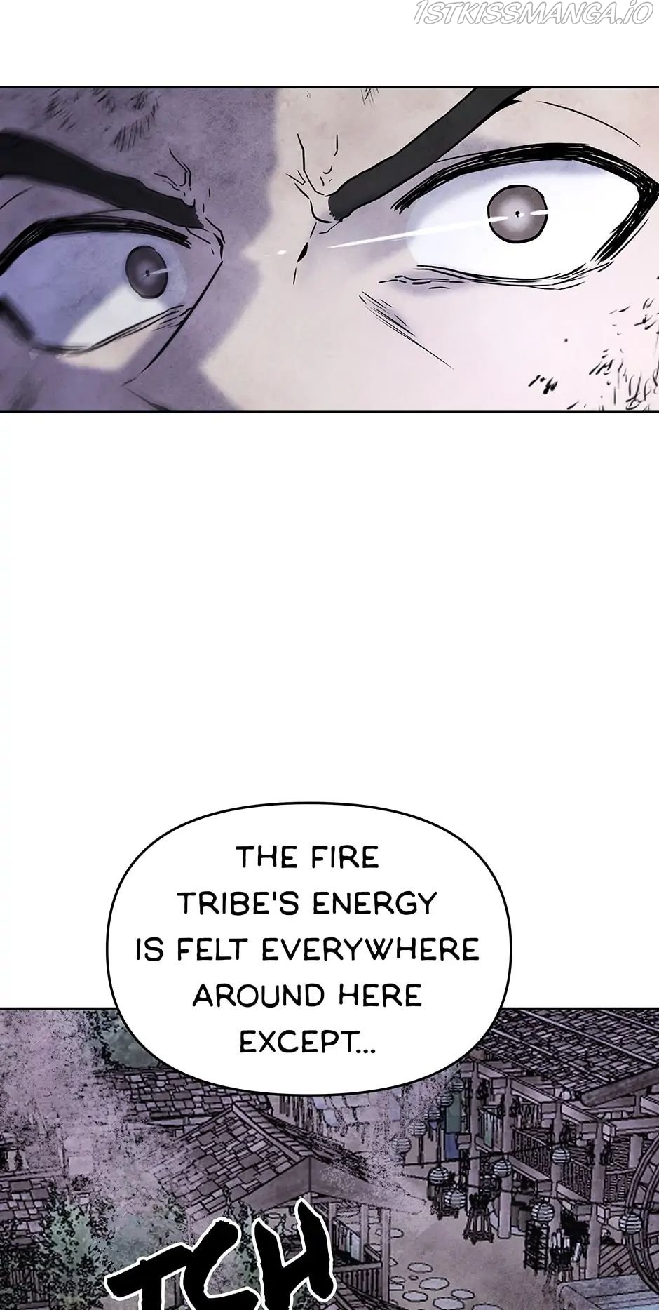 The Greatest Ascetic Chapter 33 - page 37