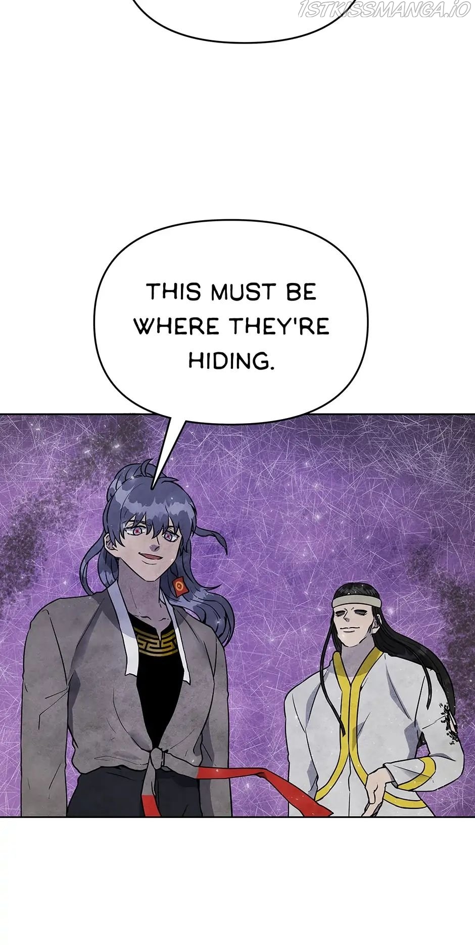 The Greatest Ascetic Chapter 33 - page 39