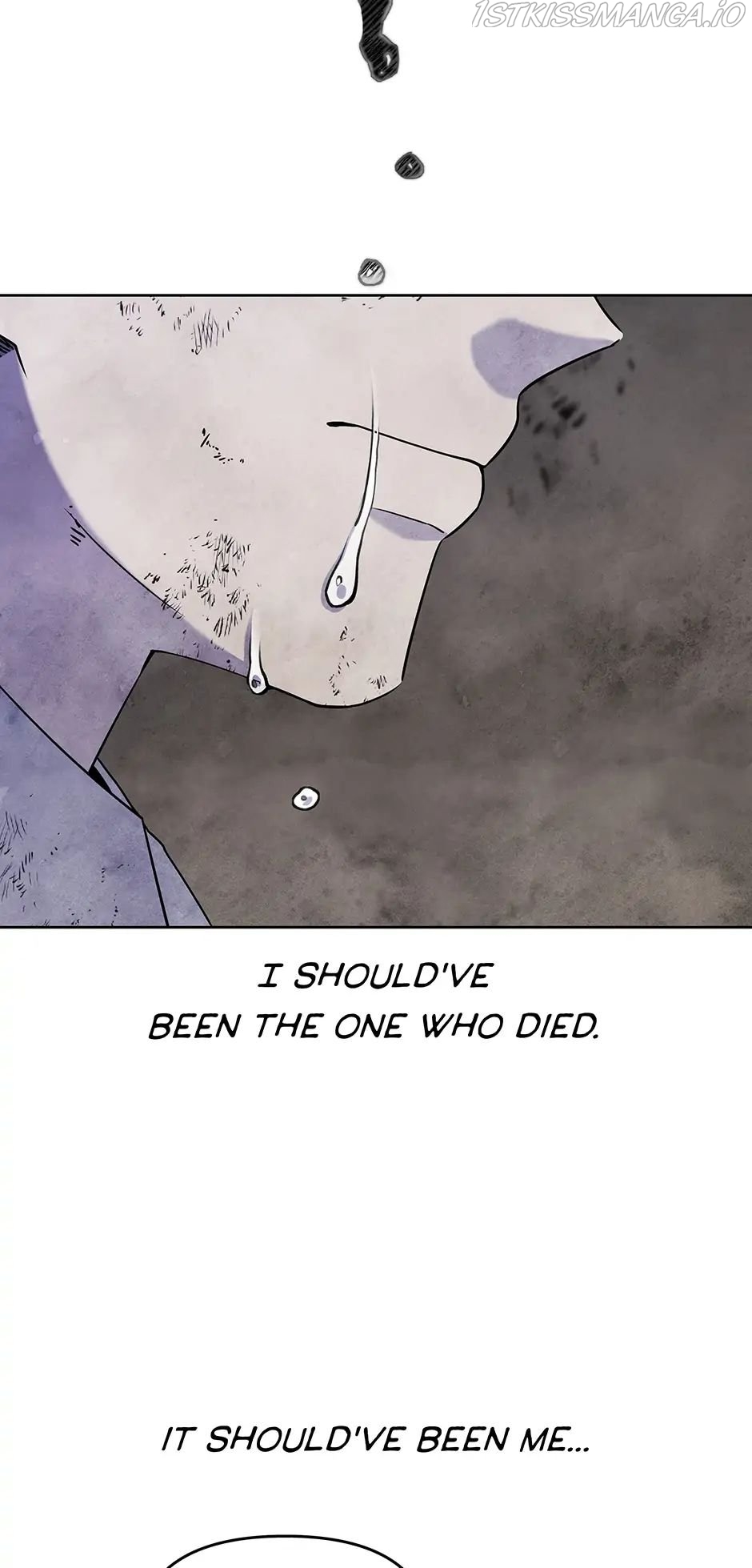 The Greatest Ascetic Chapter 33 - page 4