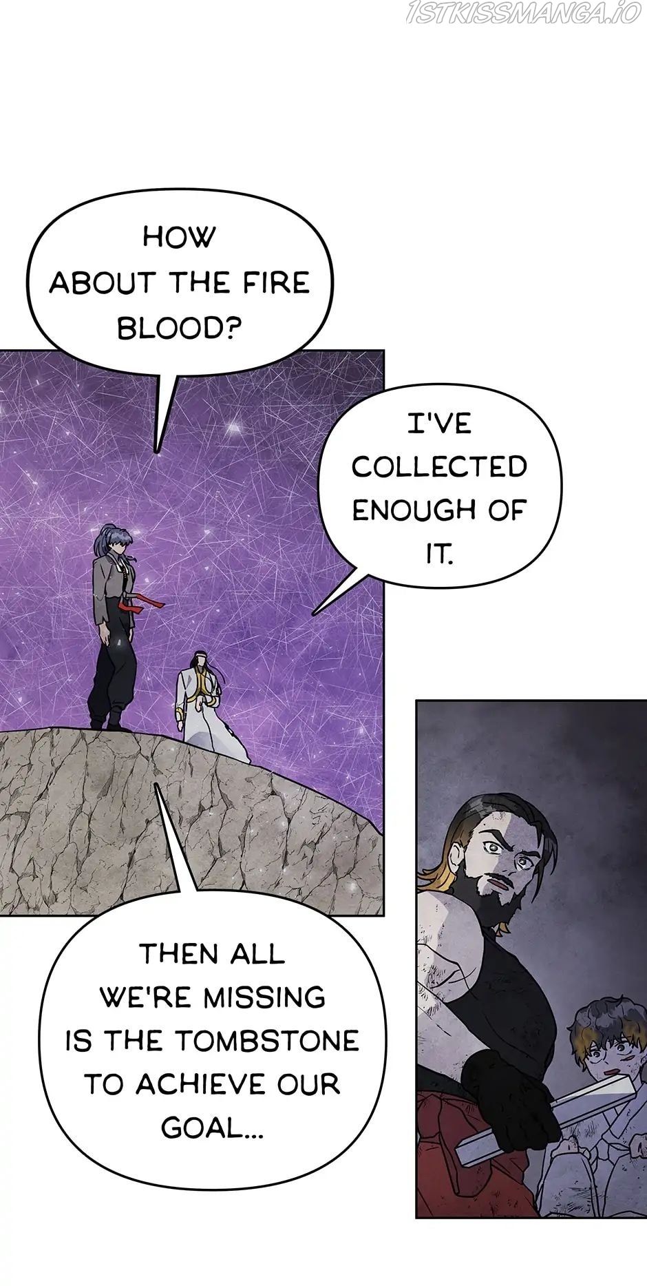 The Greatest Ascetic Chapter 33 - page 40