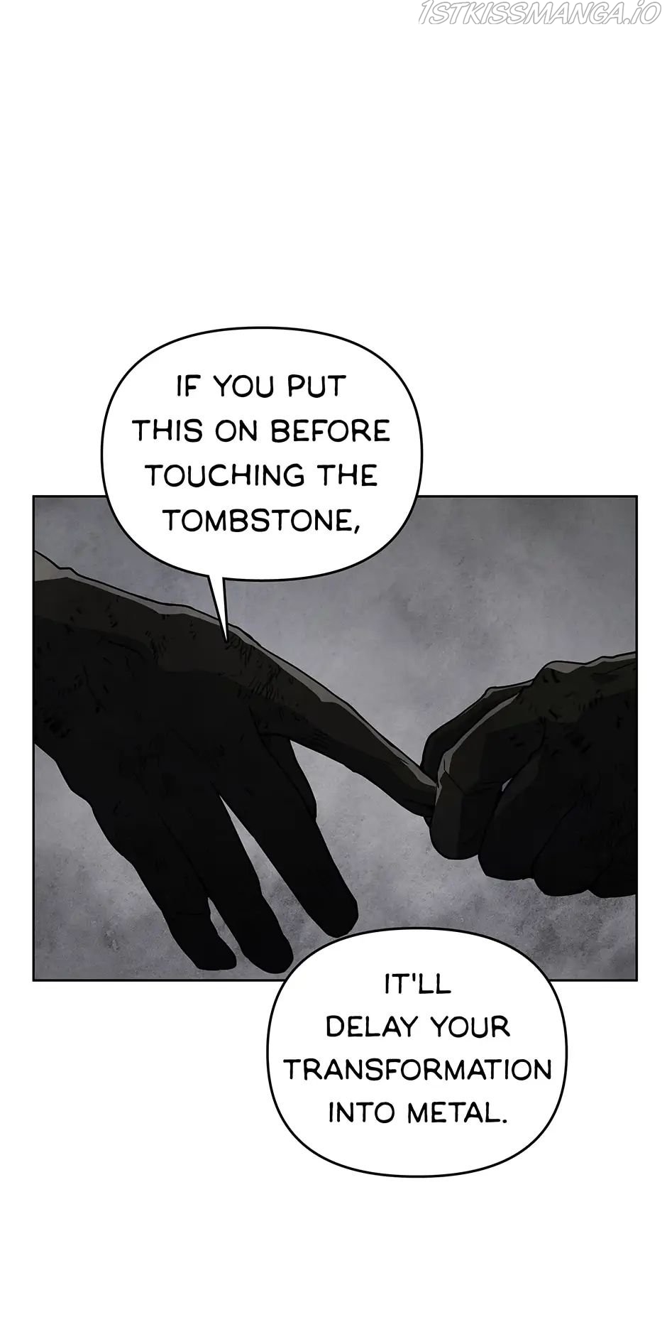 The Greatest Ascetic Chapter 33 - page 42