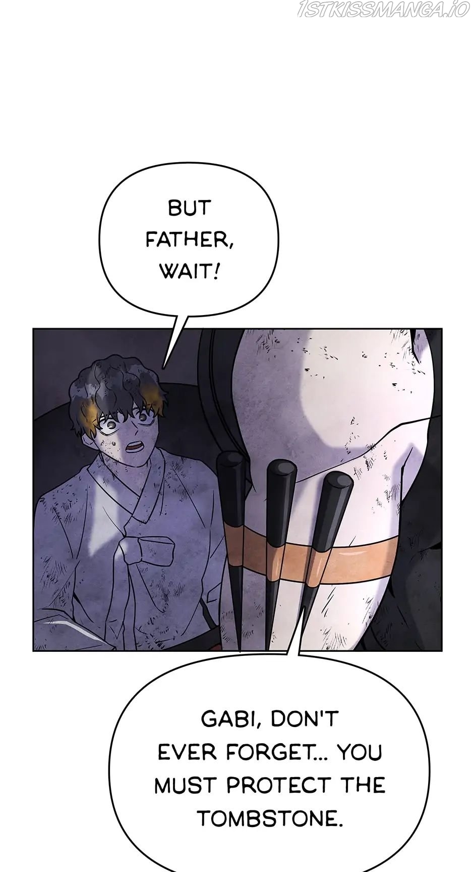 The Greatest Ascetic Chapter 33 - page 43