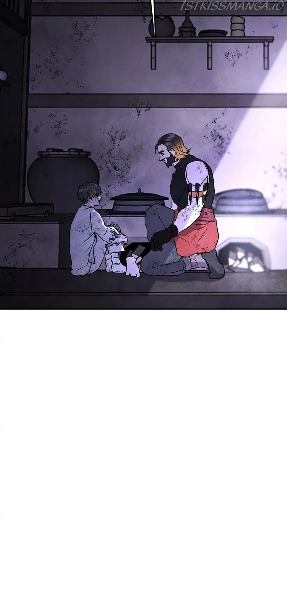 The Greatest Ascetic Chapter 33 - page 6