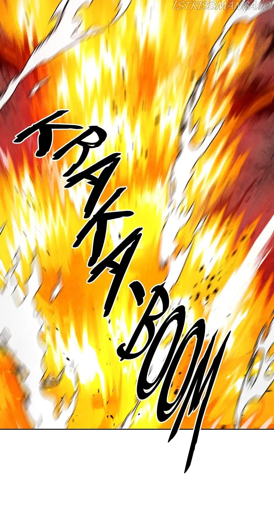 The Greatest Ascetic Chapter 33 - page 63