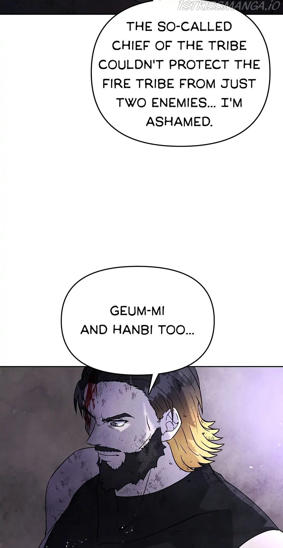 The Greatest Ascetic Chapter 33 - page 9