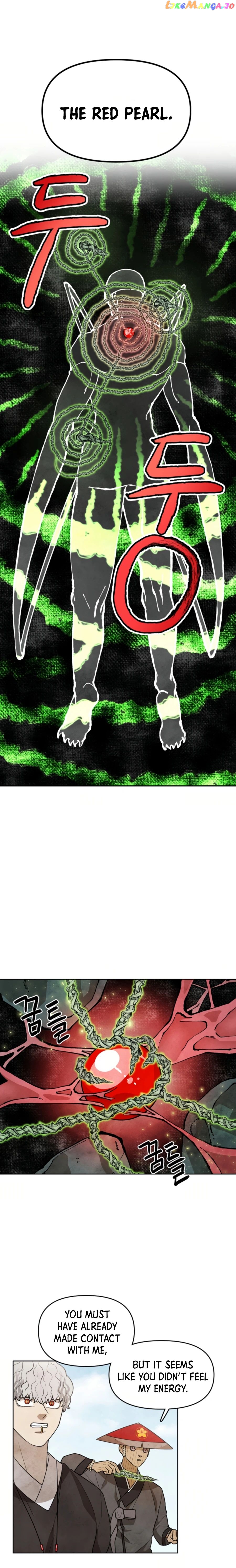 The Greatest Ascetic chapter 14 - page 12