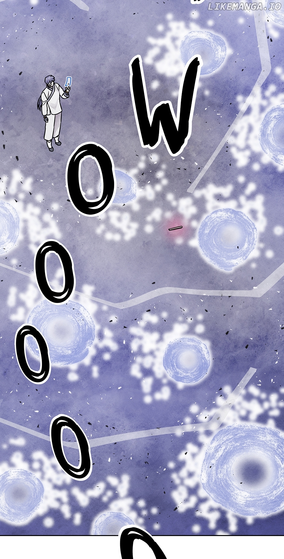 The Greatest Ascetic Chapter 90 - page 11