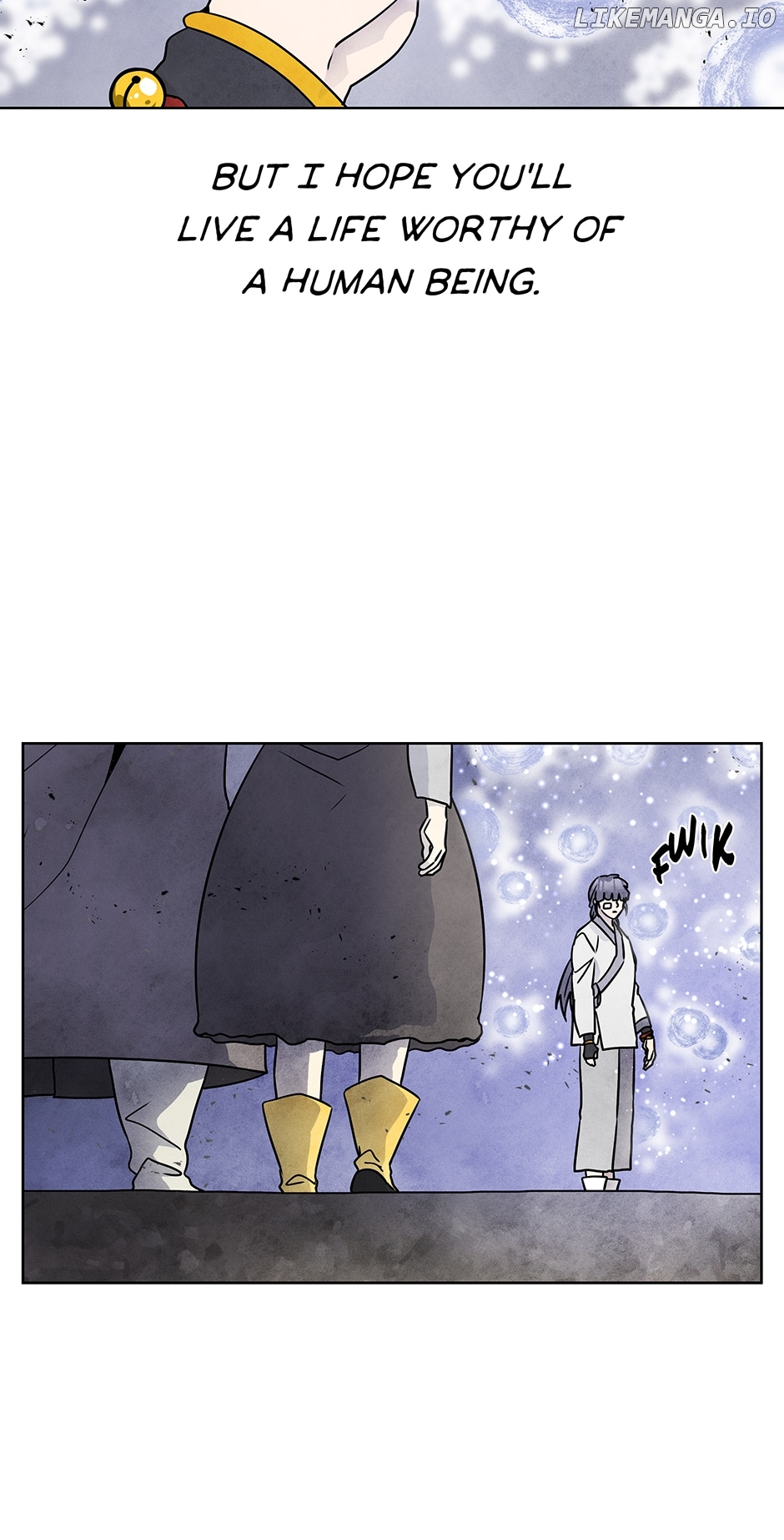 The Greatest Ascetic Chapter 90 - page 13