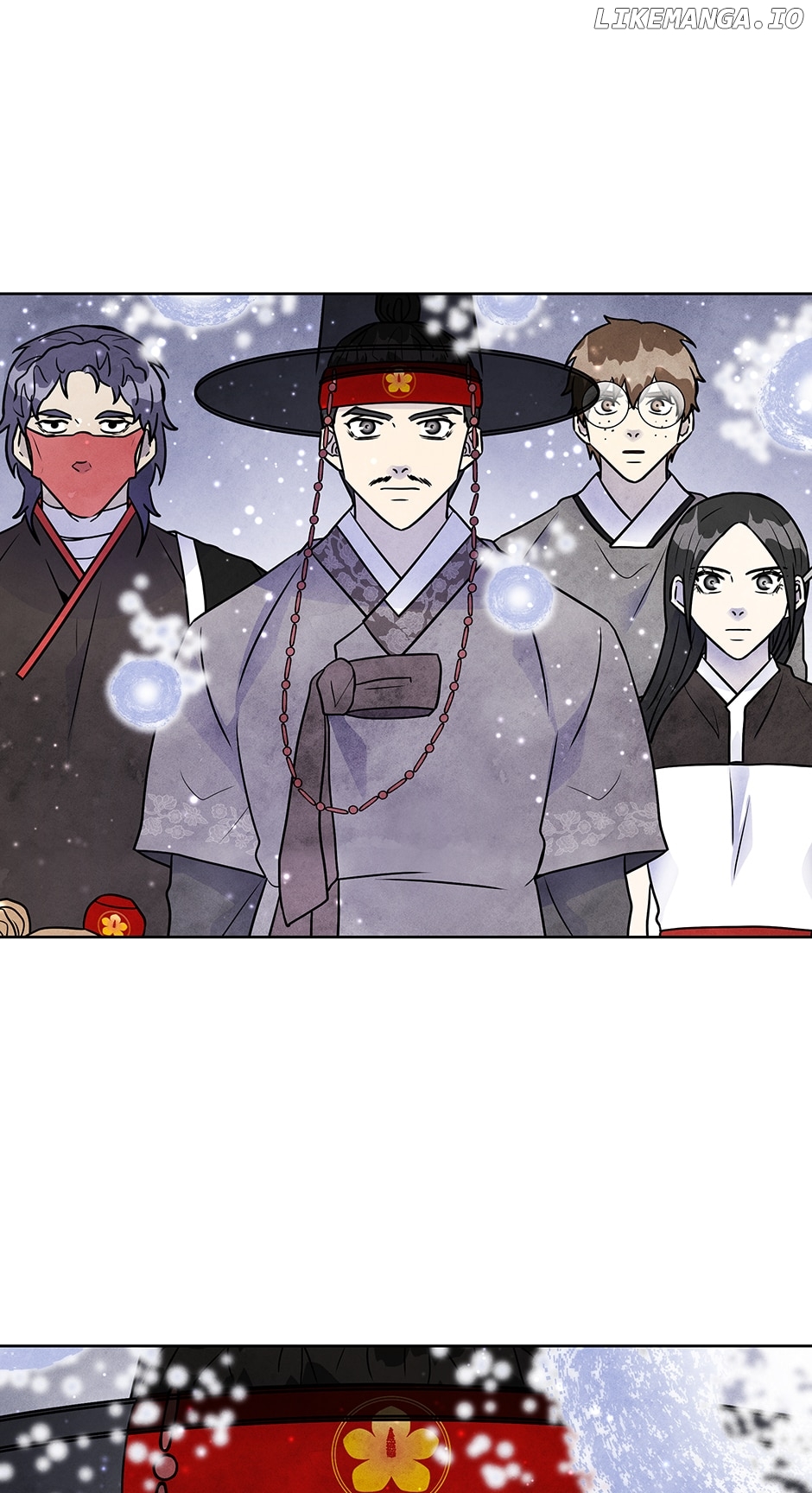 The Greatest Ascetic Chapter 90 - page 14
