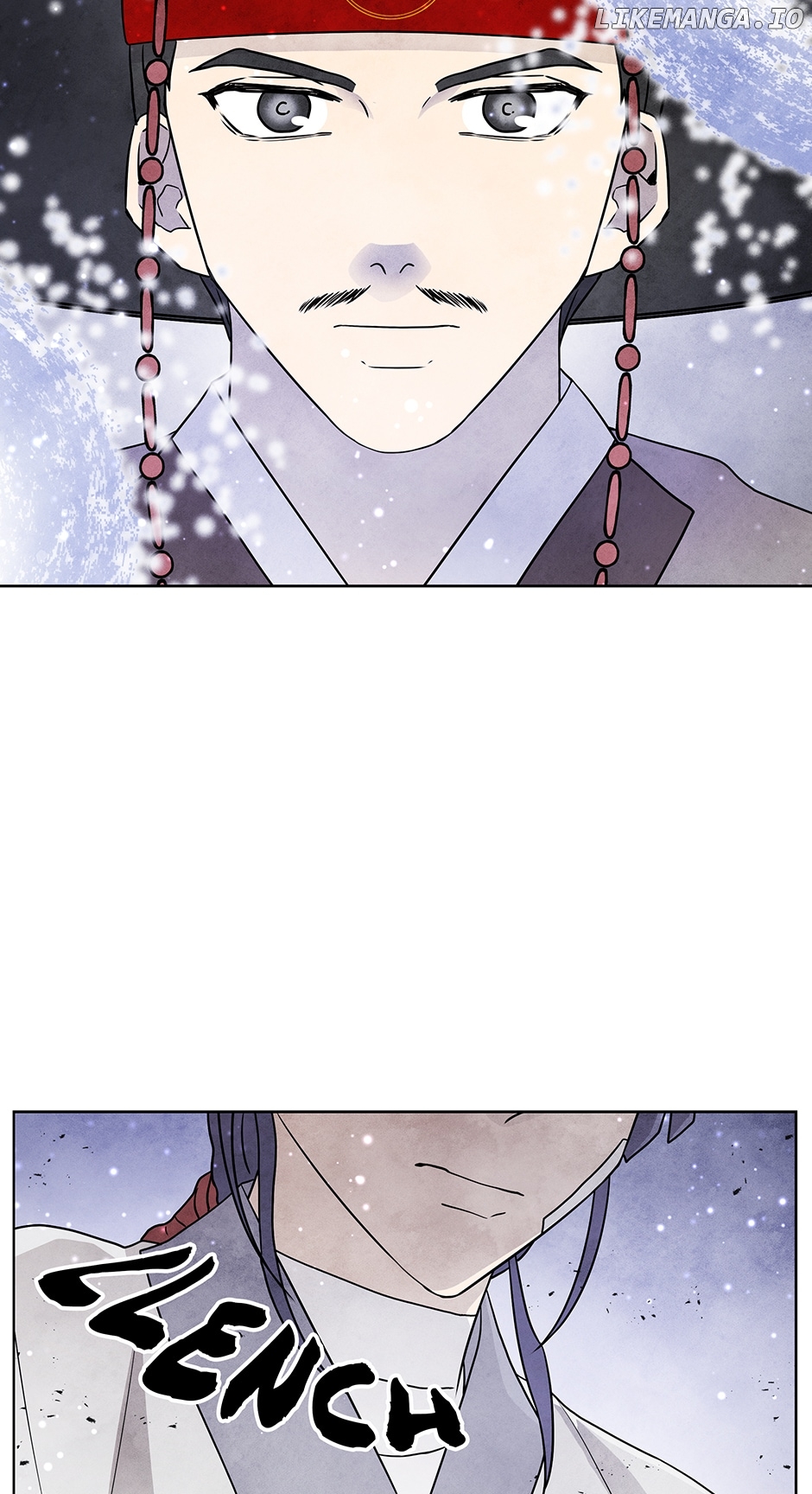 The Greatest Ascetic Chapter 90 - page 15