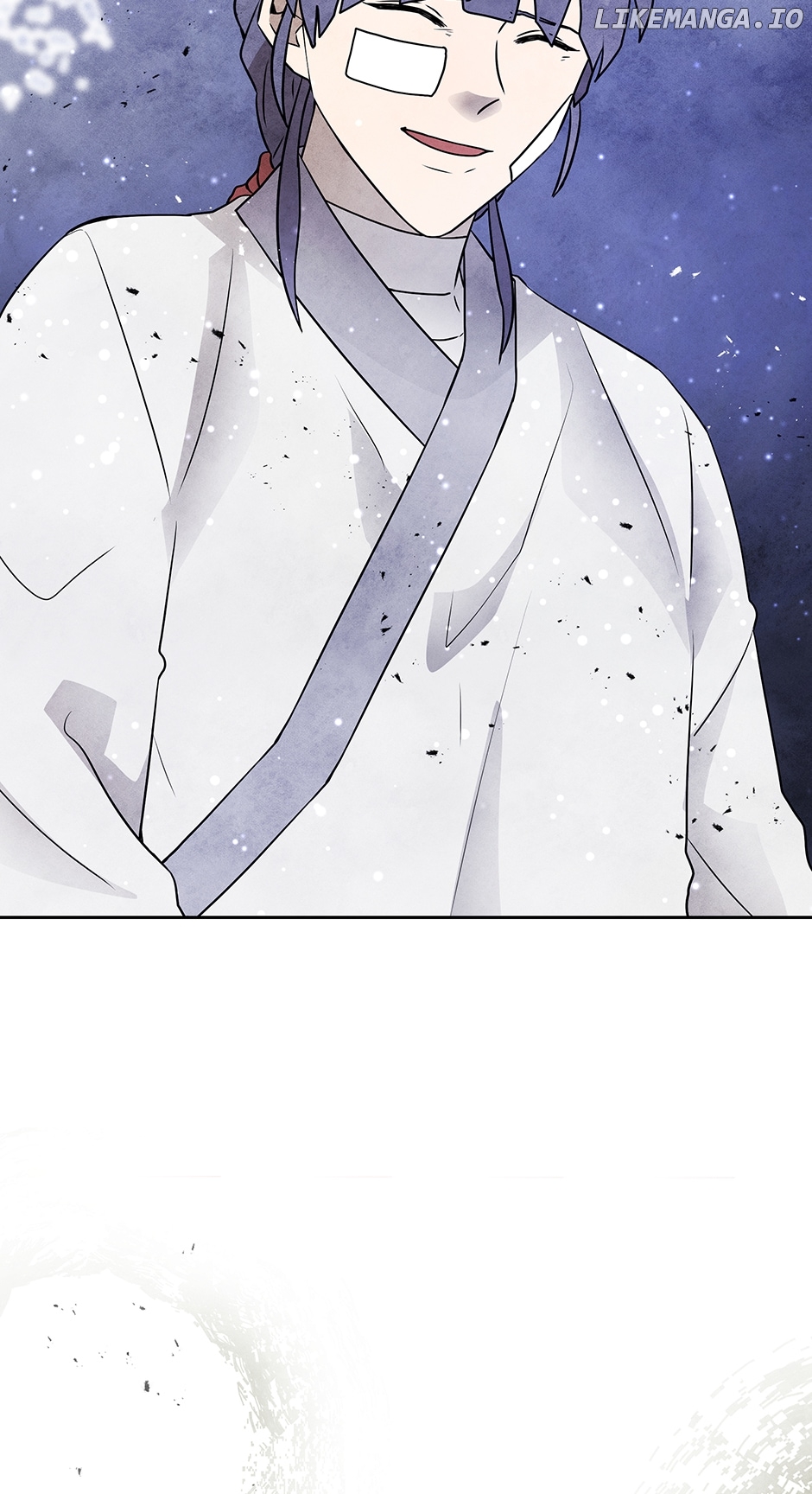 The Greatest Ascetic Chapter 90 - page 17