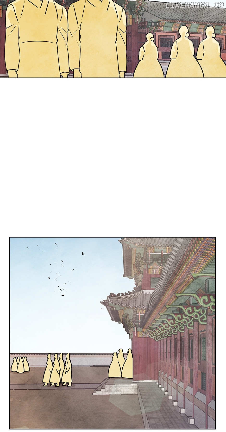 The Greatest Ascetic Chapter 90 - page 22
