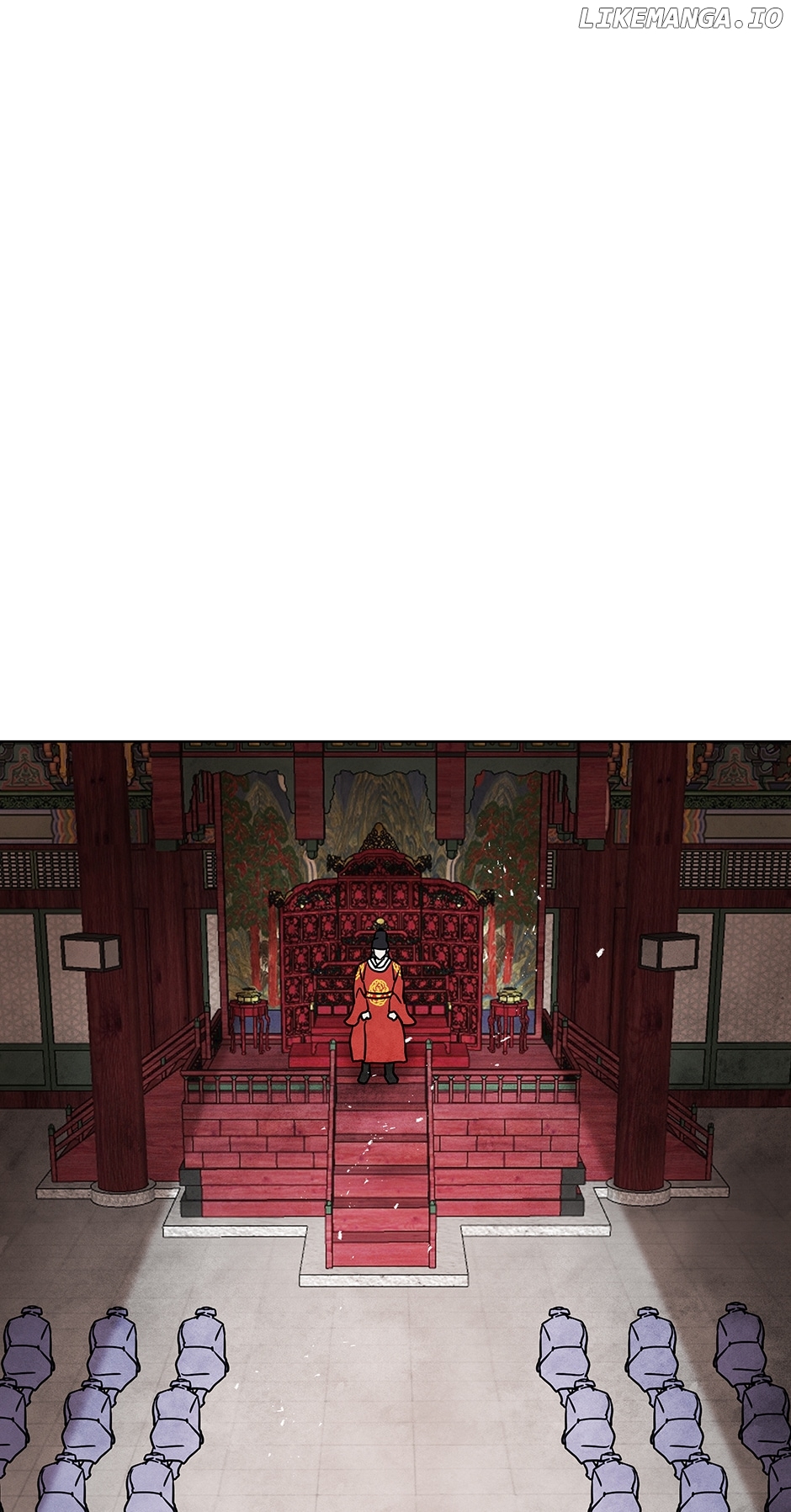 The Greatest Ascetic Chapter 90 - page 24