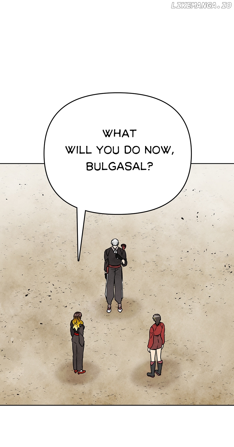 The Greatest Ascetic Chapter 90 - page 27
