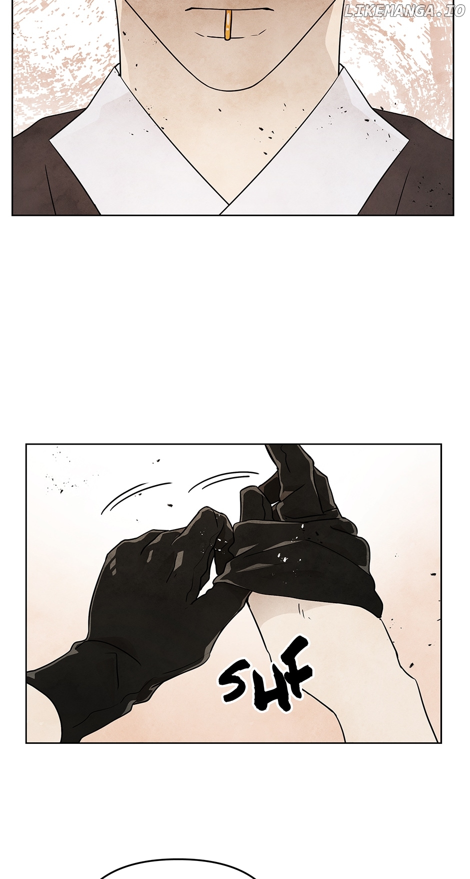 The Greatest Ascetic Chapter 90 - page 33
