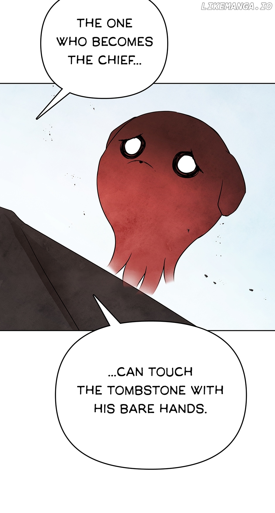 The Greatest Ascetic Chapter 90 - page 34