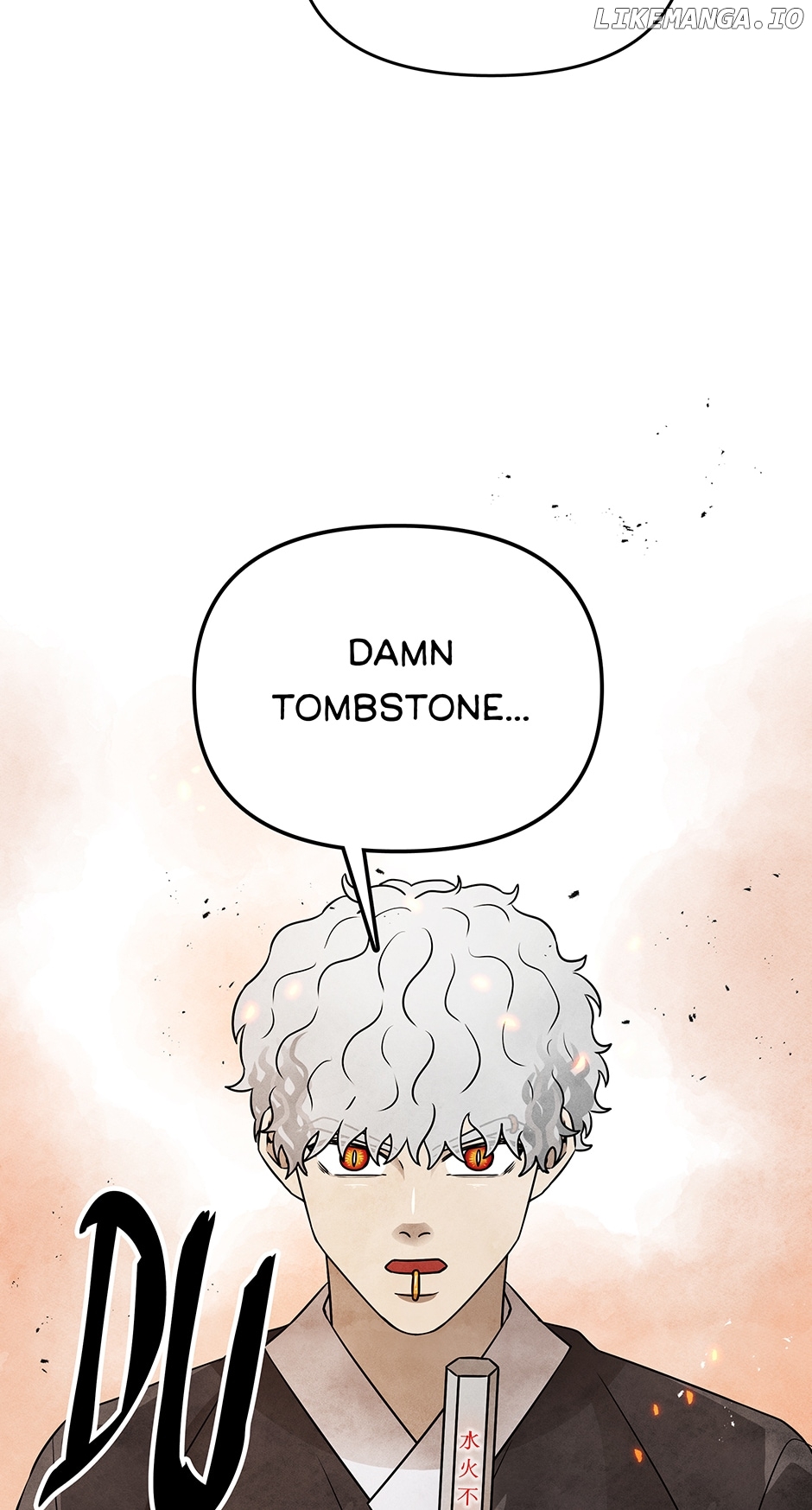 The Greatest Ascetic Chapter 90 - page 37