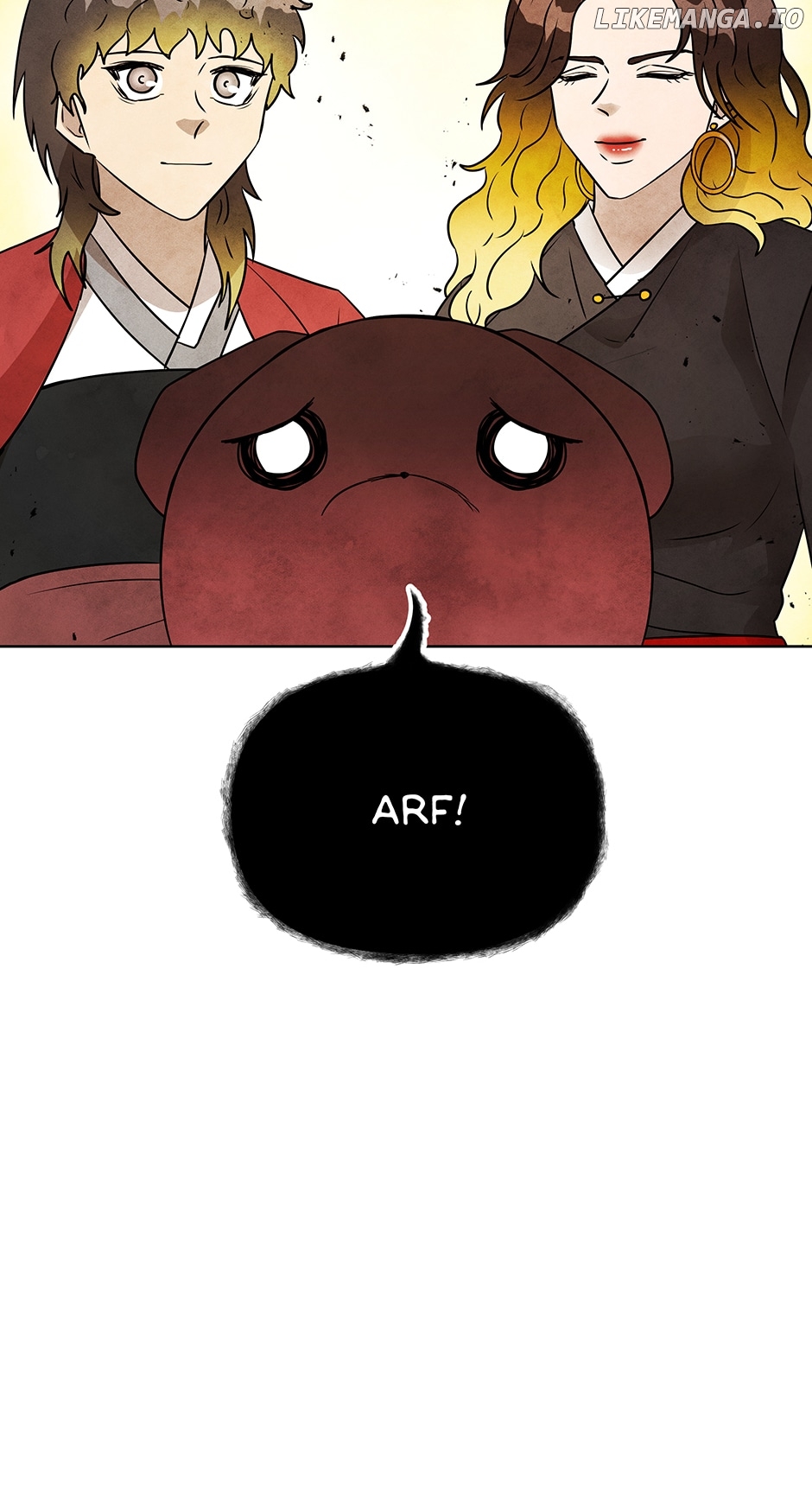 The Greatest Ascetic Chapter 90 - page 39