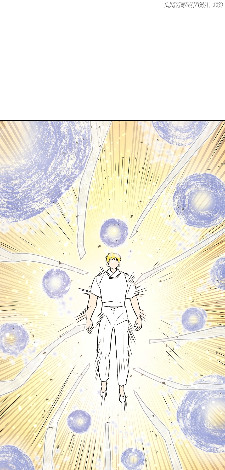 The Greatest Ascetic Chapter 90 - page 4