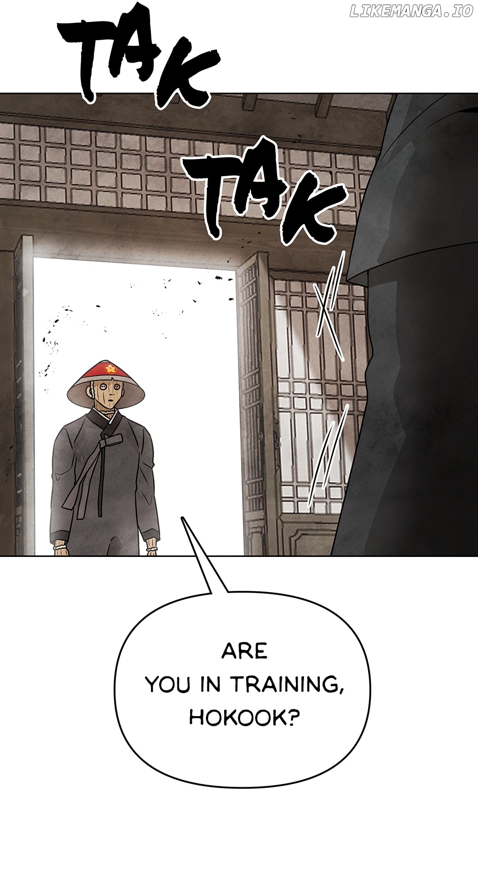 The Greatest Ascetic Chapter 90 - page 41