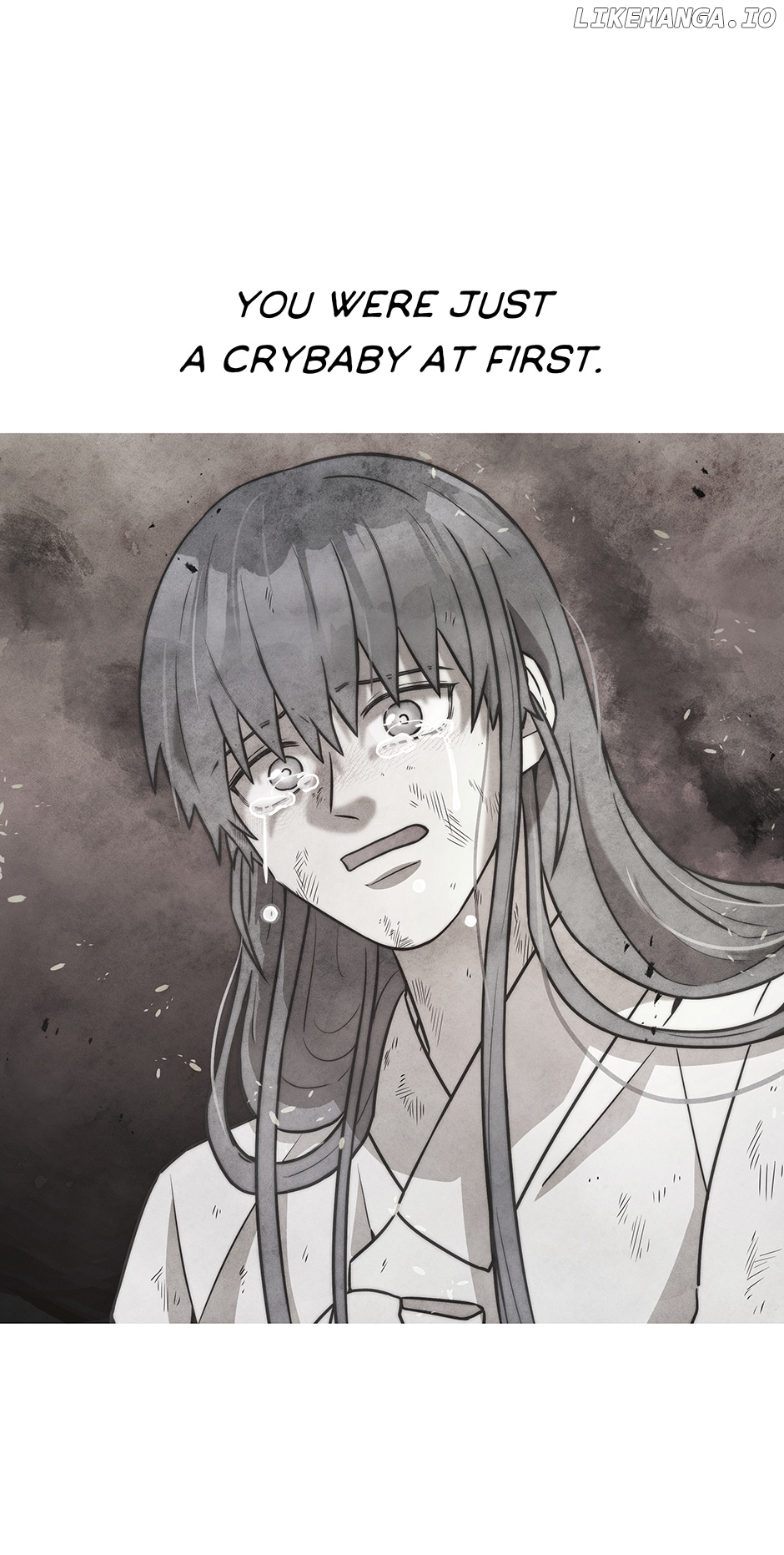 The Greatest Ascetic Chapter 90 - page 49