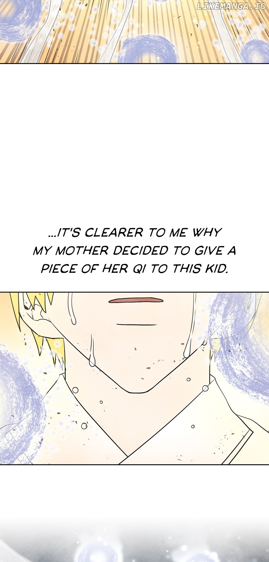 The Greatest Ascetic Chapter 90 - page 5