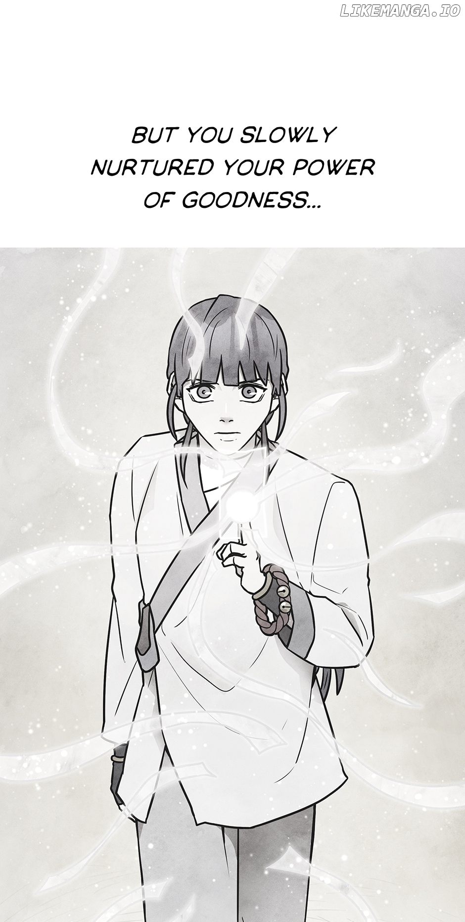 The Greatest Ascetic Chapter 90 - page 50