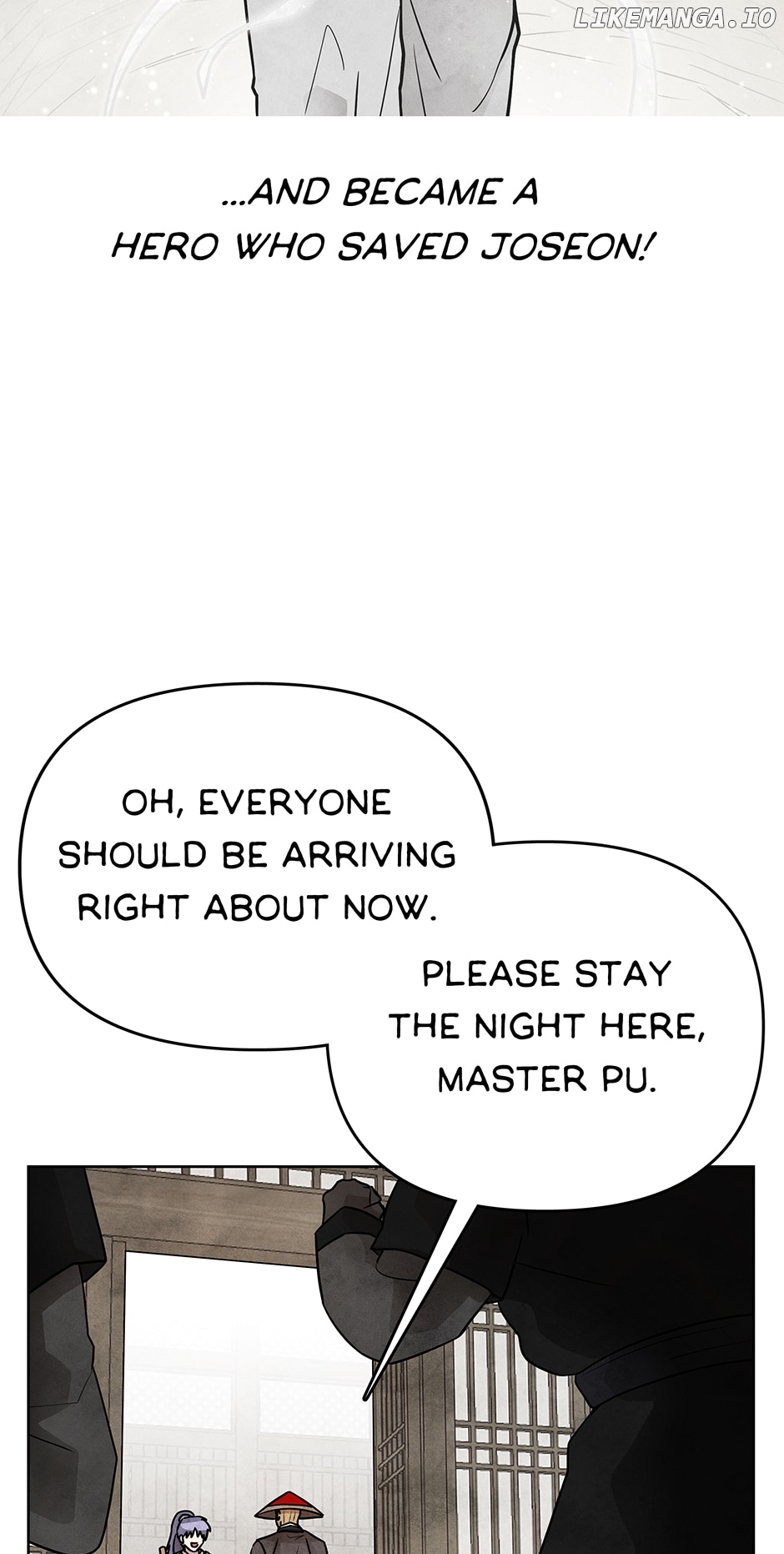 The Greatest Ascetic Chapter 90 - page 51