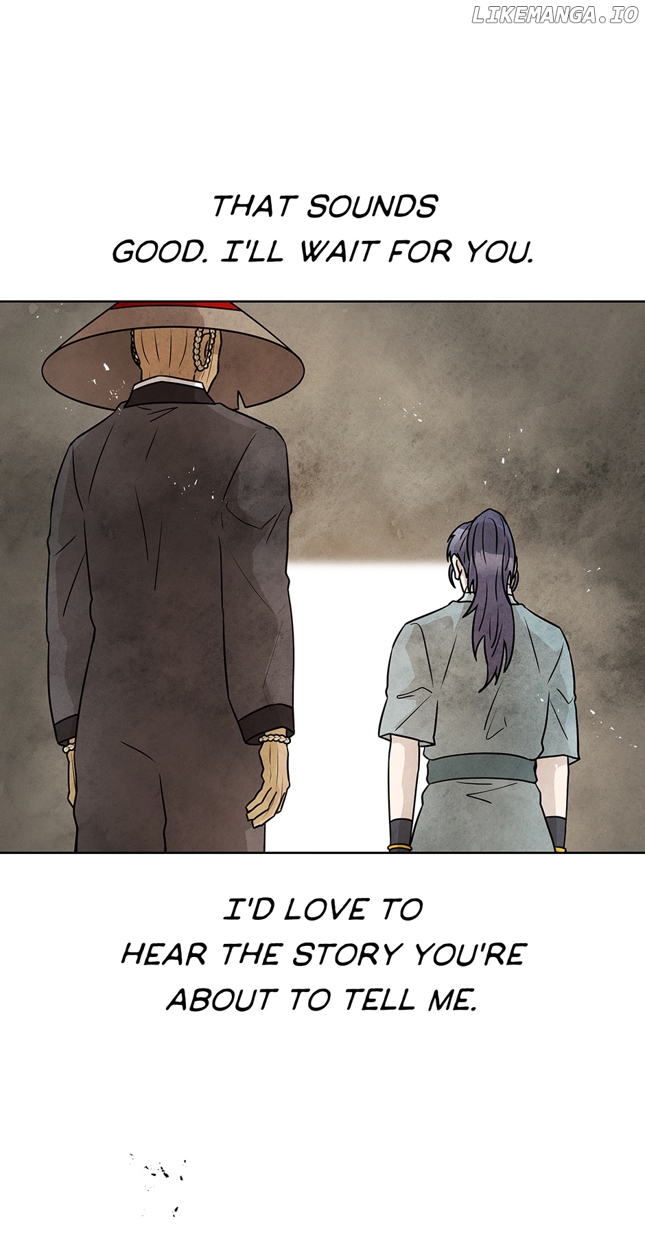 The Greatest Ascetic Chapter 90 - page 53