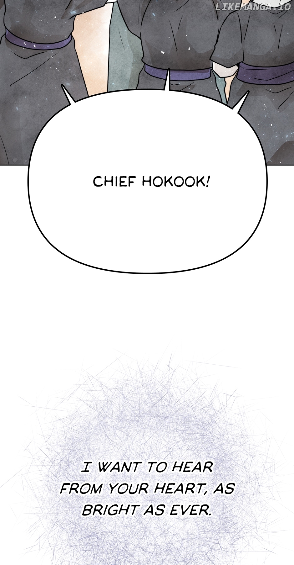 The Greatest Ascetic Chapter 90 - page 55