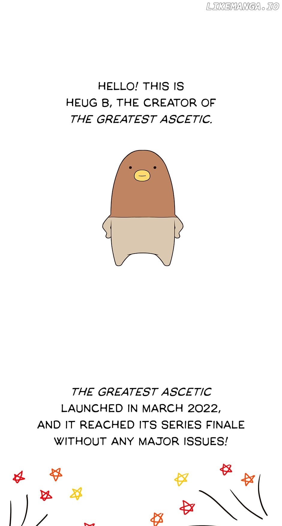 The Greatest Ascetic Chapter 90 - page 58