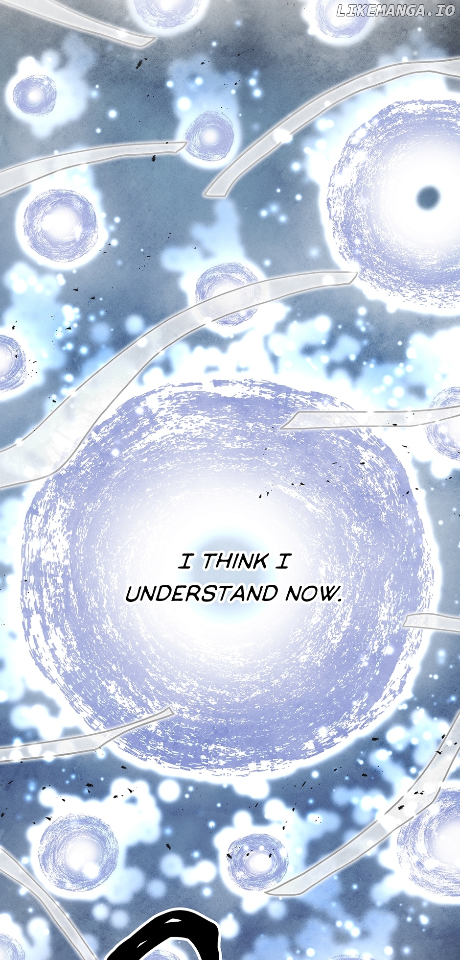 The Greatest Ascetic Chapter 90 - page 6