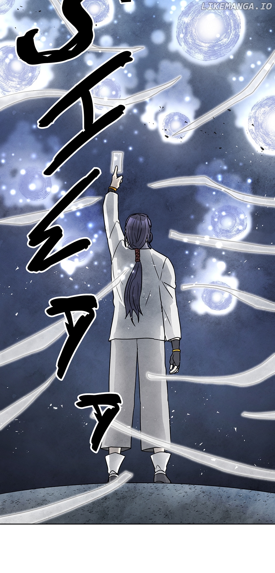 The Greatest Ascetic Chapter 90 - page 7