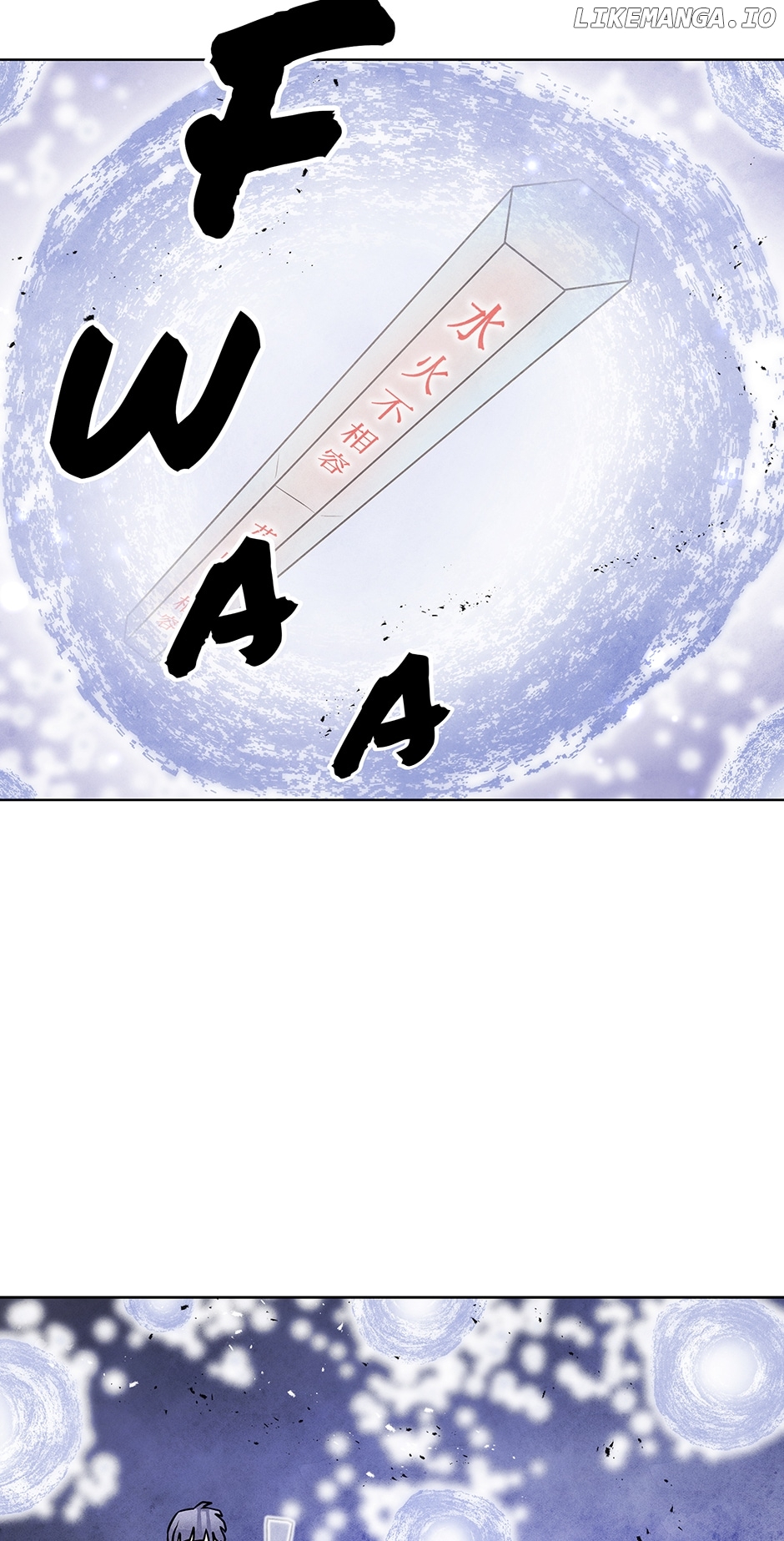 The Greatest Ascetic Chapter 90 - page 9