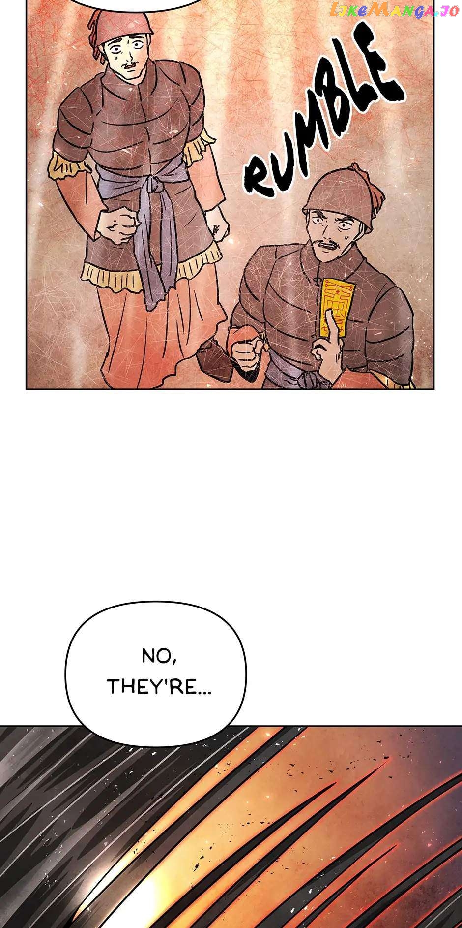 The Greatest Ascetic Chapter 63 - page 16
