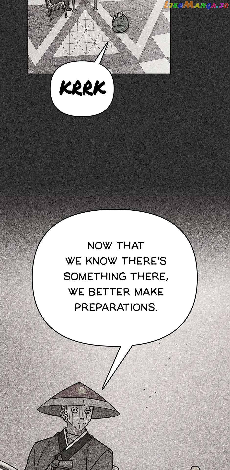 The Greatest Ascetic Chapter 63 - page 26