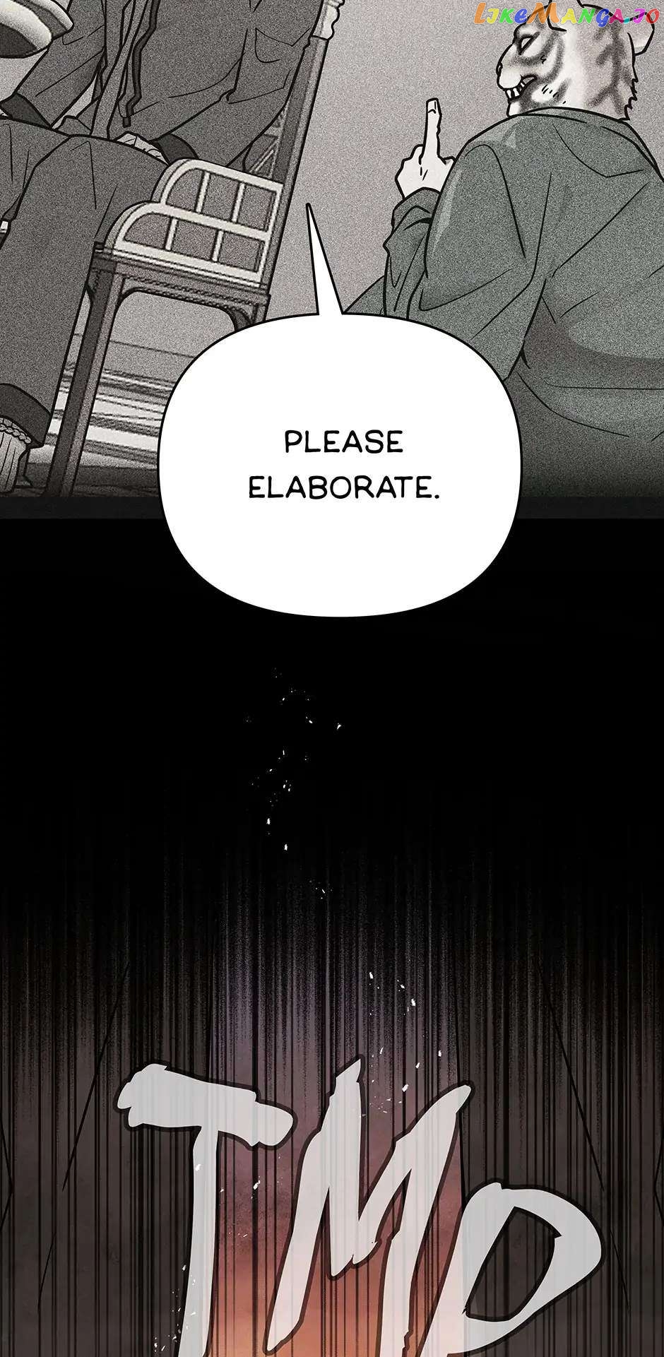 The Greatest Ascetic Chapter 63 - page 27