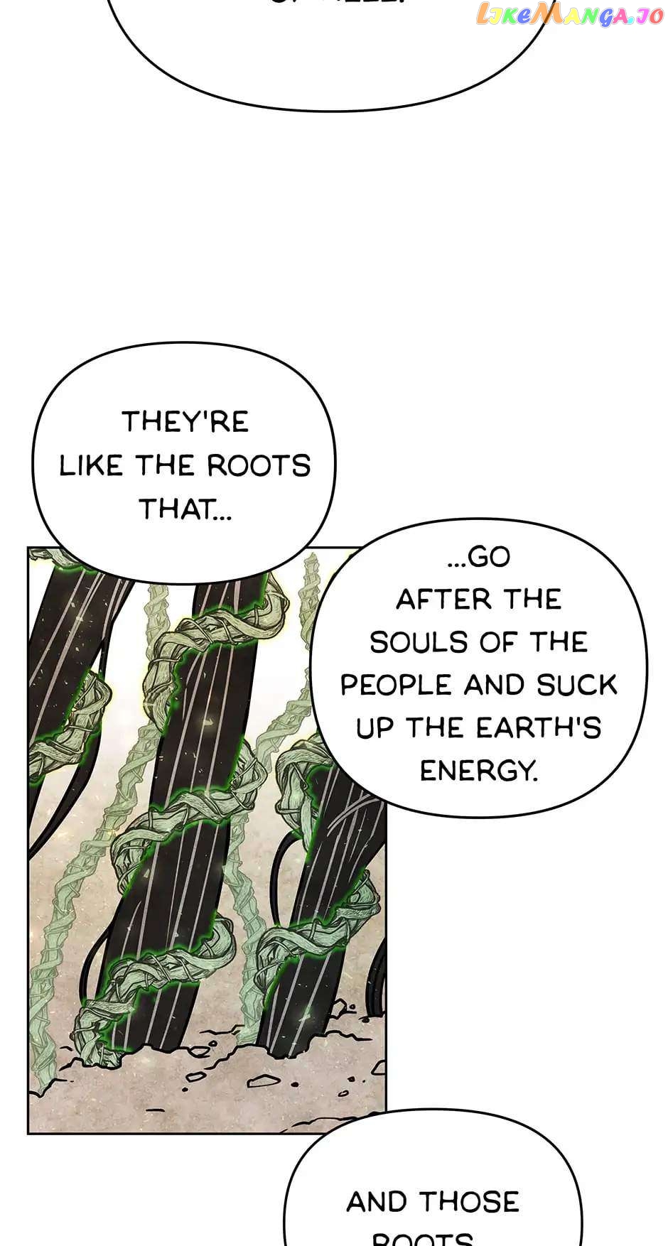 The Greatest Ascetic Chapter 63 - page 30
