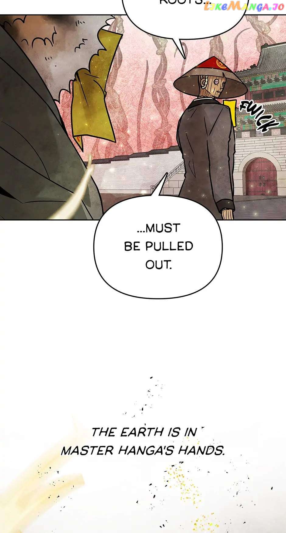 The Greatest Ascetic Chapter 63 - page 31