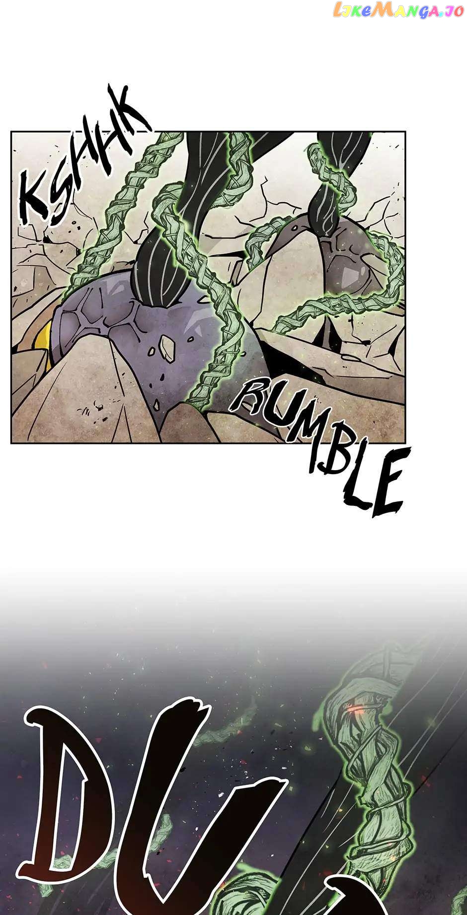 The Greatest Ascetic Chapter 63 - page 37
