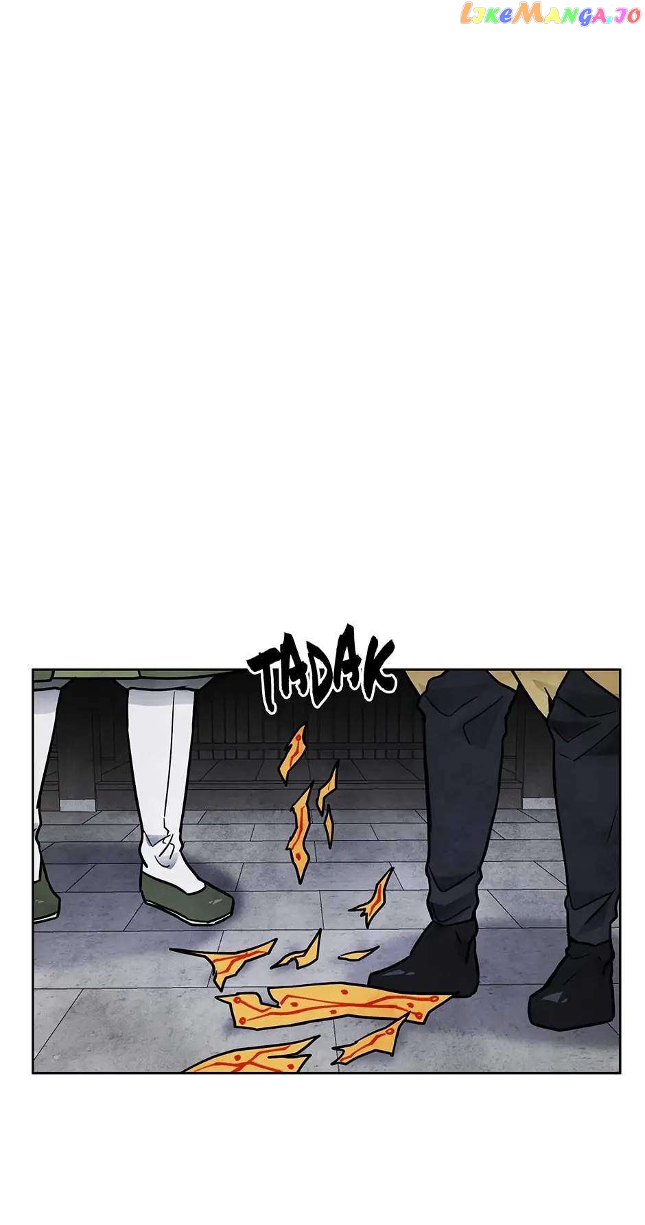 The Greatest Ascetic Chapter 63 - page 44